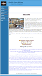Mobile Screenshot of absolutevisionopticians.com
